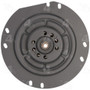 HVAC Blower Motor fits 1995-2003 Ford Windstar  FOUR SEASONS