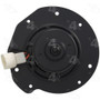 HVAC Blower Motor fits 1987-1997 Ford F-350 F53 F-350,F59  FOUR SEASONS
