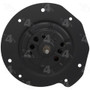 HVAC Blower Motor fits 1987-1997 Ford F-350 F53 F-350,F59  FOUR SEASONS