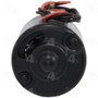 Four Seasons HVAC Blower Motor P/N:35490