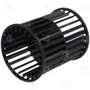 Four Seasons HVAC Blower Motor Wheel P/N:35528