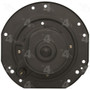 Four Seasons HVAC Blower Motor P/N:35587