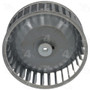 HVAC Blower Motor Wheel fits 1981-1989 Pontiac Grand Am T1000 Sunbird  FOUR SEAS
