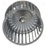 HVAC Blower Motor Wheel 4 Seasons 35608