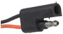 Four Seasons A/C Condenser Fan Motor,Engine Cooling Fan Motor P/N:35651