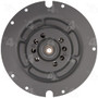 Blower Motor fits 1981-1987 Peterbilt 362  FOUR SEASONS