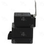 Four Seasons A/C Compressor Control Relay,HVAC Blower Motor Relay,Temperature Control Relay P/N:35742
