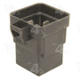 Four Seasons A/C Compressor Control Relay,HVAC Blower Motor Relay,Temperature Control Relay P/N:35744