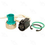 Four Seasons A/C Compressor Cut-Off Switch P/N:35756