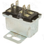 Four Seasons HVAC Blower Motor Relay,HVAC Vent Control Relay P/N:35788