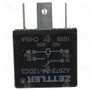 Four Seasons Engine Cooling Fan Motor Relay,HVAC Blower Motor Relay,HVAC System Relay P/N:35798