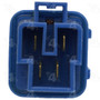 Four Seasons A/C Compressor Control Relay,HVAC Blower Motor Relay,Temperature Control Relay P/N:35813