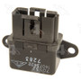 Four Seasons Engine Cooling Fan Motor Relay P/N:35903