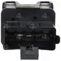 Four Seasons Engine Cooling Fan Motor Relay P/N:35906