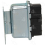 Four Seasons A/C Compressor Control Relay,HVAC Blower Motor Relay P/N:35911