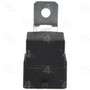 Four Seasons A/C Clutch Relay,HVAC Blower Motor Relay,Temperature Control Relay P/N:35927