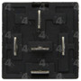 Four Seasons A/C Clutch Relay,HVAC Blower Motor Relay,HVAC Relay,Temperature Control Relay P/N:35928