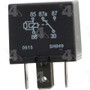Four Seasons A/C Clutch Relay,HVAC Blower Motor Relay,HVAC Relay,Temperature Control Relay P/N:35928