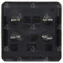 Four Seasons A/C Compressor Control Relay,HVAC Blower Motor Relay,Temperature Control Relay P/N:36010