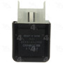 Four Seasons A/C Compressor Clutch Relay,Engine Cooling Fan Motor Relay P/N:36024