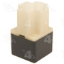 Four Seasons A/C Compressor Control Relay,Engine Cooling Fan Motor Relay,HVAC Relay P/N:36025