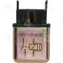 Four Seasons A/C Compressor Control Relay,HVAC Blower Motor Relay,HVAC Relay P/N:36030