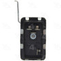 Four Seasons A/C Clutch Relay,A/C Compressor Cut-Off Relay,A/C Condenser Fan Motor Relay P/N:36075