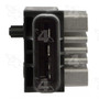 Four Seasons Engine Cooling Fan Controller P/N:36143