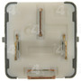 Four Seasons Engine Cooling Fan Motor Relay,HVAC System Relay P/N:36145