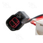 Four Seasons A/C Compressor Clutch Relay P/N:36150