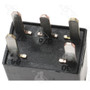 Four Seasons A/C Clutch Relay,A/C Compressor Control Relay,HVAC Blower Motor Relay P/N:36177