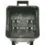 Four Seasons A/C Compressor Control Relay,HVAC Blower Motor Relay,Temperature Control Relay P/N:36185
