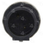 Four Seasons A/C Clutch Cycle Switch P/N:36486