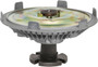 Four Seasons Engine Cooling Fan Clutch P/N:36732