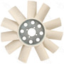 Four Seasons Engine Cooling Fan Blade P/N:36893