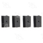 Four Seasons Engine Cooling Fan-Universal P/N:36895