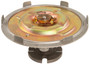 Four Seasons Engine Cooling Fan Clutch P/N:36901
