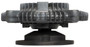 Four Seasons Engine Cooling Fan Clutch P/N:36991