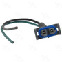 Four Seasons A/C Compressor Clutch Connector,A/C Compressor Connector P/N:37215