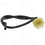 Four Seasons A/C Compressor Clutch Connector P/N:37224