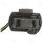Four Seasons A/C Clutch Cycle Switch Connector P/N:37234
