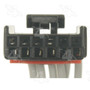 Four Seasons HVAC Air Inlet Door Actuator Connector,HVAC Blend Door Actuator Connector P/N:37280