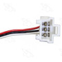 Four Seasons A/C Clutch Cycle Switch P/N:37326