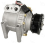Four Seasons A/C Compressor Kit P/N:3734NK