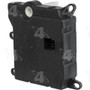 Four Seasons HVAC Blend Door Actuator,HVAC Recirculation Door Actuator 37535