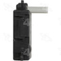 Four Seasons HVAC Blend Door Actuator,HVAC Recirculation Door Actuator P/N:37535