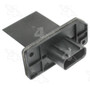 Four Seasons HVAC Blower Motor Resistor P/N:37557