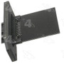 Four Seasons HVAC Blower Motor Resistor P/N:37557