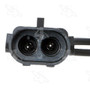 Four Seasons A/C Condenser Fan Switch,HVAC Pressure Switch P/N:37807