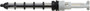 Four Seasons A/C Orifice Tube P/N:38638